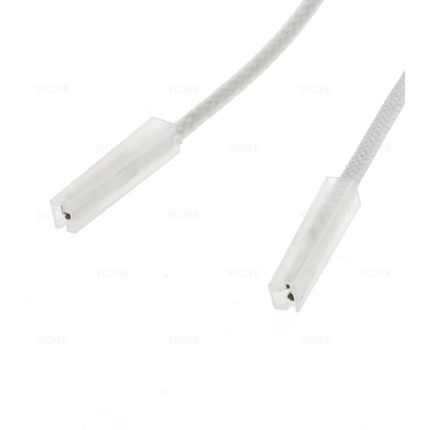 PIEZZO ELECTRONIQUE DOUBLE+BOUGIES PLANCHA SIMOGAS