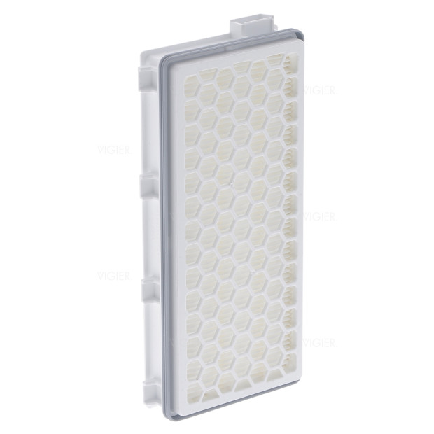 FILTRE ACTIF HEPA ASPIRATEUR MIELE SF-AH50 GAMME S4