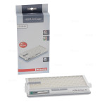 Filtre actif Hepa aspirateur Miele