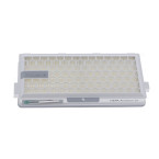 Filtre actif Hepa aspirateur Miele