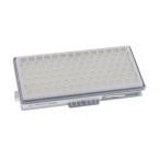 Filtre actif Hepa aspirateur Miele
