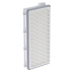 Filtre actif Hepa aspirateur Miele