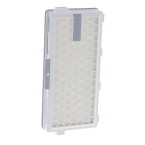 Filtre actif Hepa aspirateur Miele