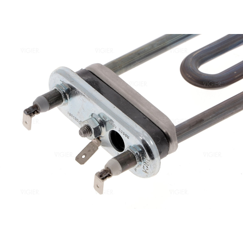 RESISTANCE 2050W LAVE LINGE ODALYS WHIRLPOOL 481225928835
