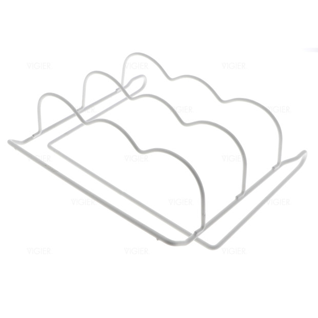 PORTE BOUTEILLE FRIGO UNIVERSEL ADAPTABLE SUR CLAYETTE