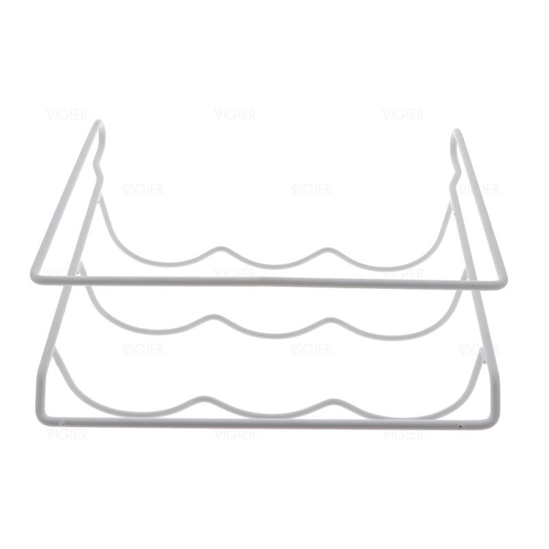 PORTE BOUTEILLE FRIGO UNIVERSEL ADAPTABLE SUR CLAYETTE