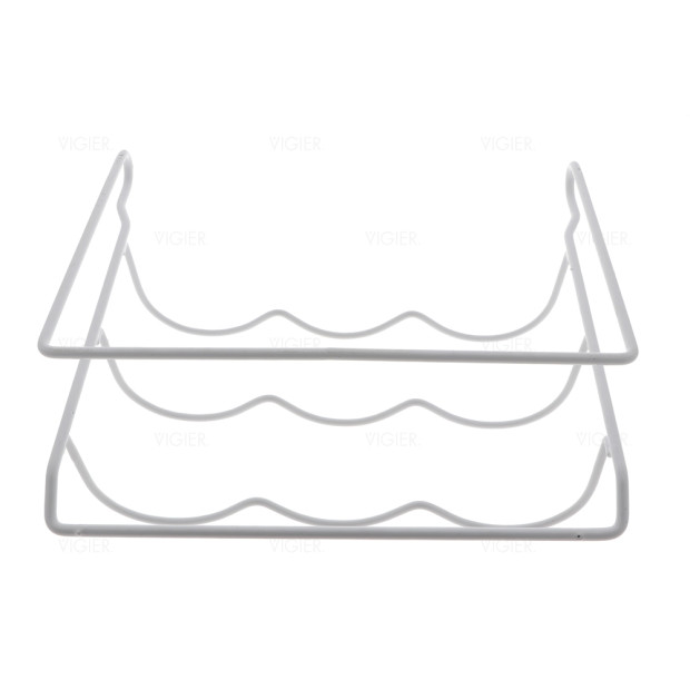 PORTE BOUTEILLE FRIGO UNIVERSEL ADAPTABLE SUR CLAYETTE