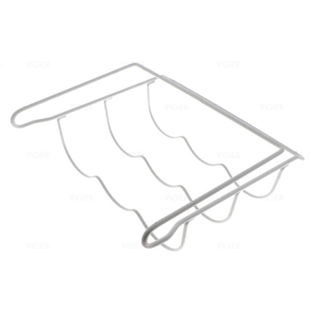 PORTE BOUTEILLE FRIGO UNIVERSEL ADAPTABLE SUR CLAYETTE