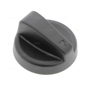MANETTE NOIRE POUR PLANCHA ESPAGNOLE SIMOGAS