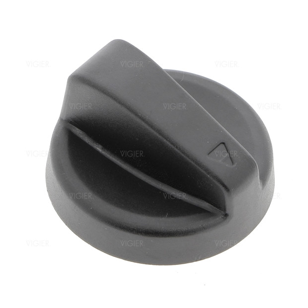 MANETTE NOIRE POUR PLANCHA ESPAGNOLE SIMOGAS
