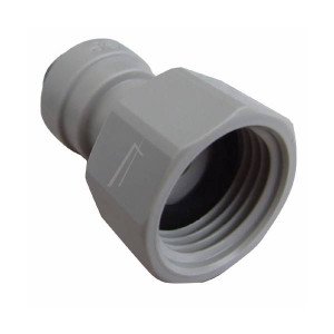 RACCORD TUYAU EAU FRIGO AMERICAIN 20/27 5/16