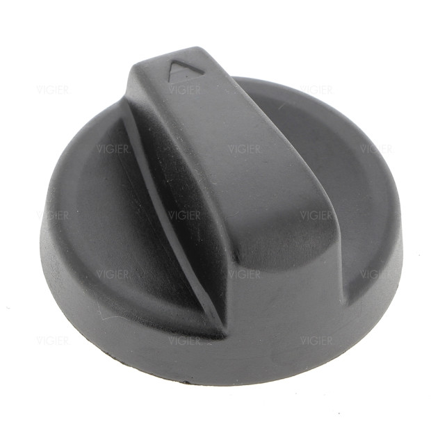 MANETTE NOIRE POUR PLANCHA ESPAGNOLE SIMOGAS