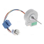 Ventilateur evaporateur frigo general electic.