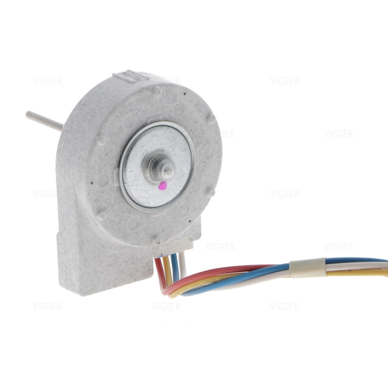 Ventilateur evaporateur frigo general electic.