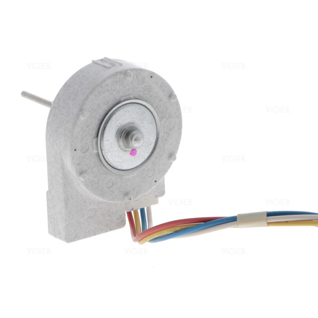 Ventilateur evaporateur frigo general electic.