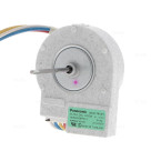 Ventilateur evaporateur frigo general electic.
