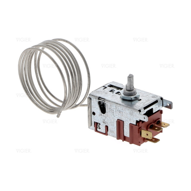 Thermostat refrigerateur Brandt Thomson Vedette 077b6642