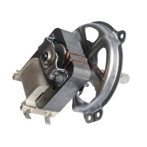 VENTILATEUR FOUR CHALEUR TOURNANTE DE DIETRICH 74X1146
