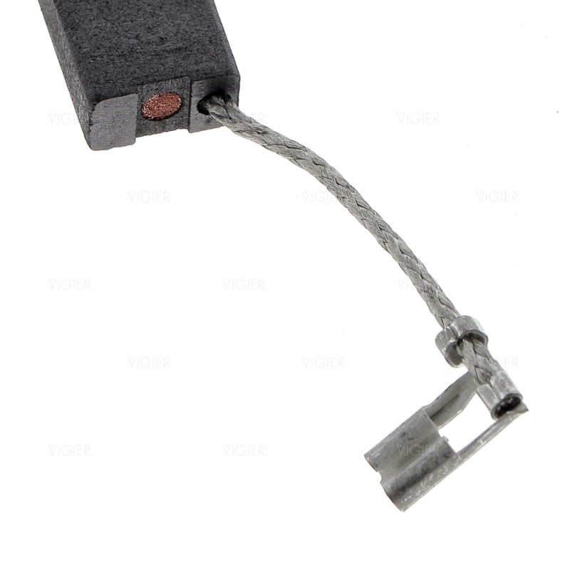 Jeu de charbon moteur perforateur Hilti TE40