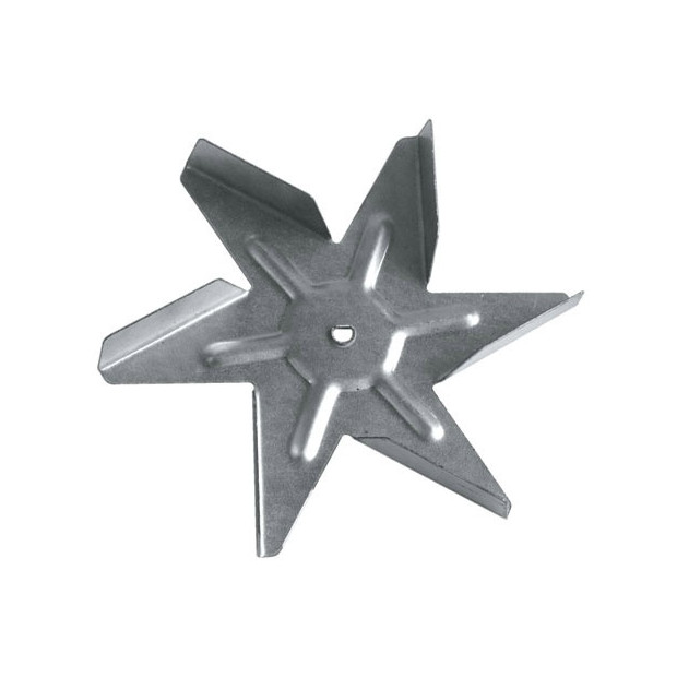 TURBINE PALE HELICE VENTILATEUR FOUR SAUTER DE DIETRICH