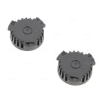 Lot de 2 filtres Freshair pour refrigerateur Liebherr