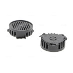 Lot de 2 filtres Freshair pour refrigerateur Liebherr