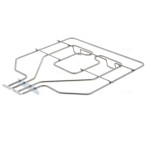 RESISTANCE GRILL FOUR BOSCH NEFF SIEMENS 2800W 00684722