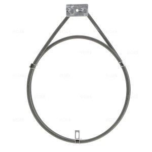 Resistance circulaire four Faure Electrolux Aeg 3570543011