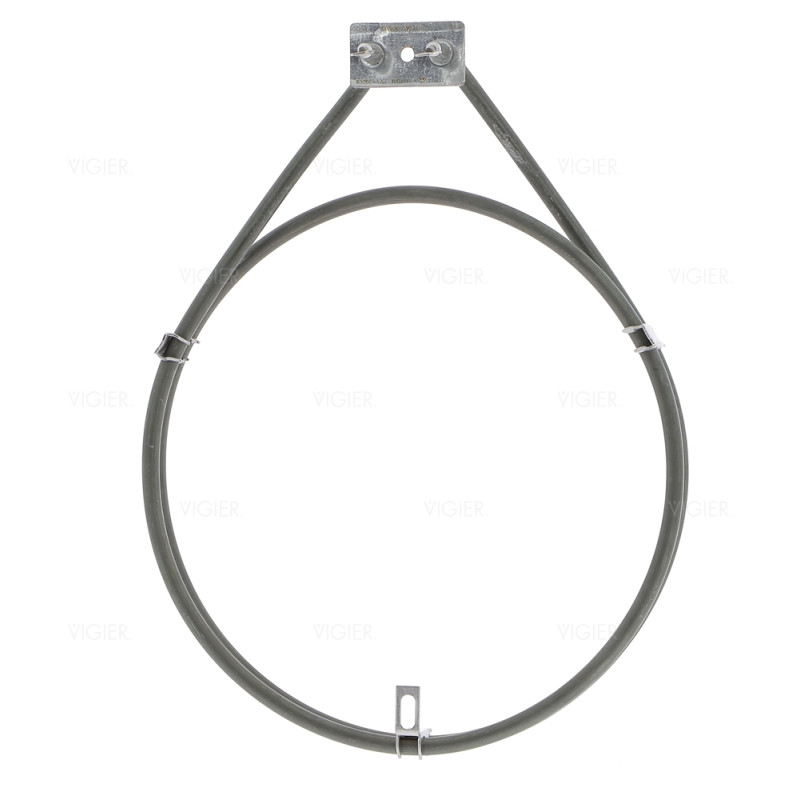 Resistance circulaire four Faure Electrolux Aeg 3570543011