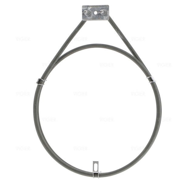 Resistance circulaire four Faure Electrolux Aeg 3570543011