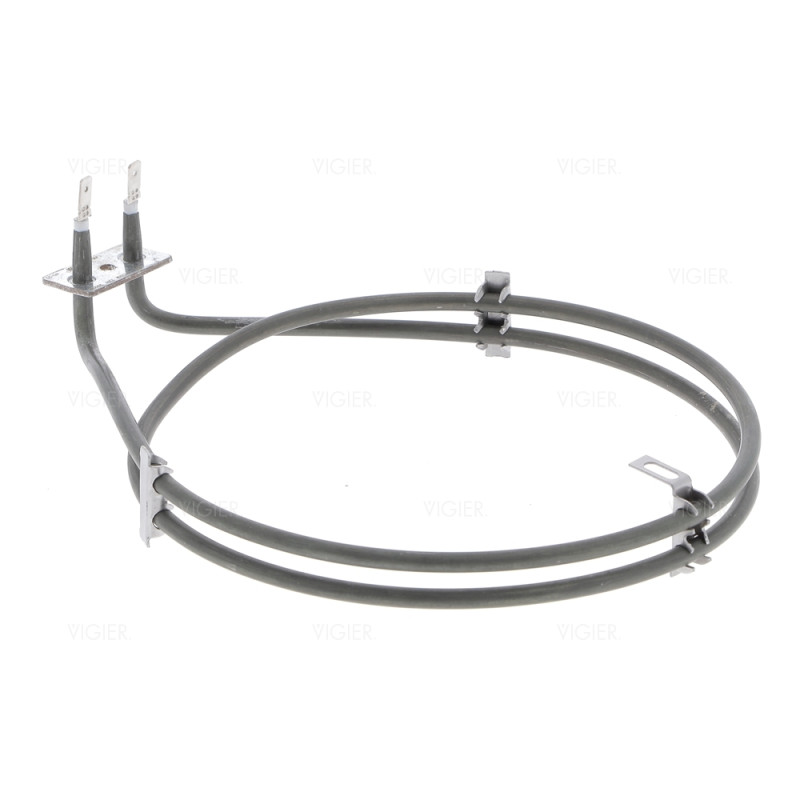Resistance circulaire four Faure Electrolux Aeg 3570543011