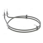 Resistance circulaire four Faure Electrolux Aeg 3570543011