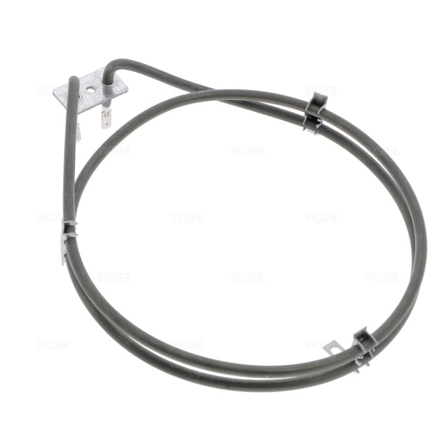 Resistance circulaire four Faure Electrolux Aeg 3570543011