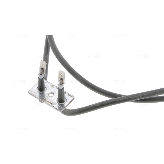 Resistance circulaire four Faure Electrolux Aeg 3570543011