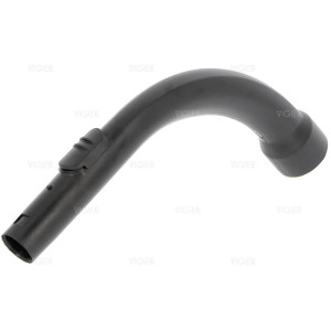 POIGNEE DE FLEXIBLE GENERIQUE ASPIRATEUR MIELE SERIE 5/6/700