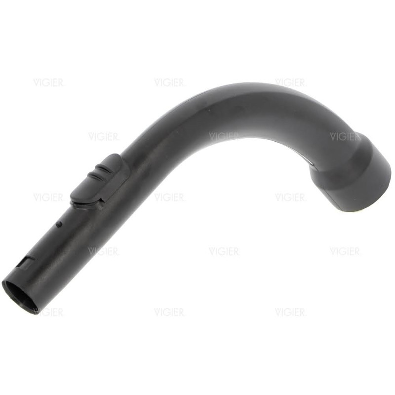 POIGNEE DE FLEXIBLE GENERIQUE ASPIRATEUR MIELE SERIE 5/6/700