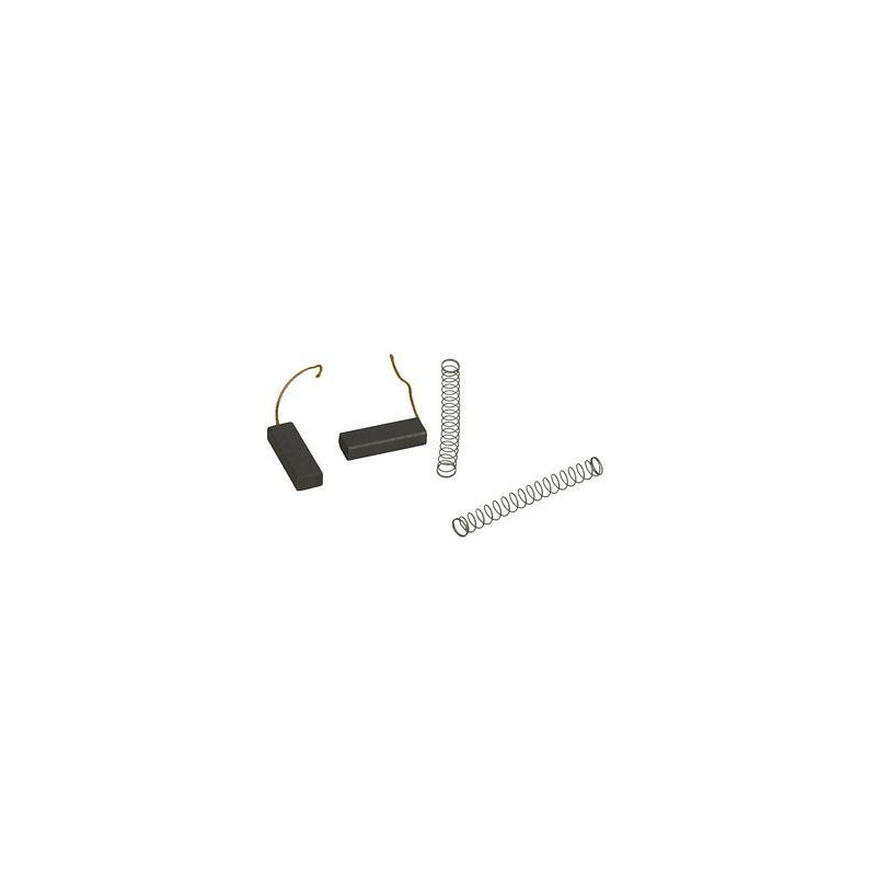 JEU DE CHARBONS MOTEUR DYSON
