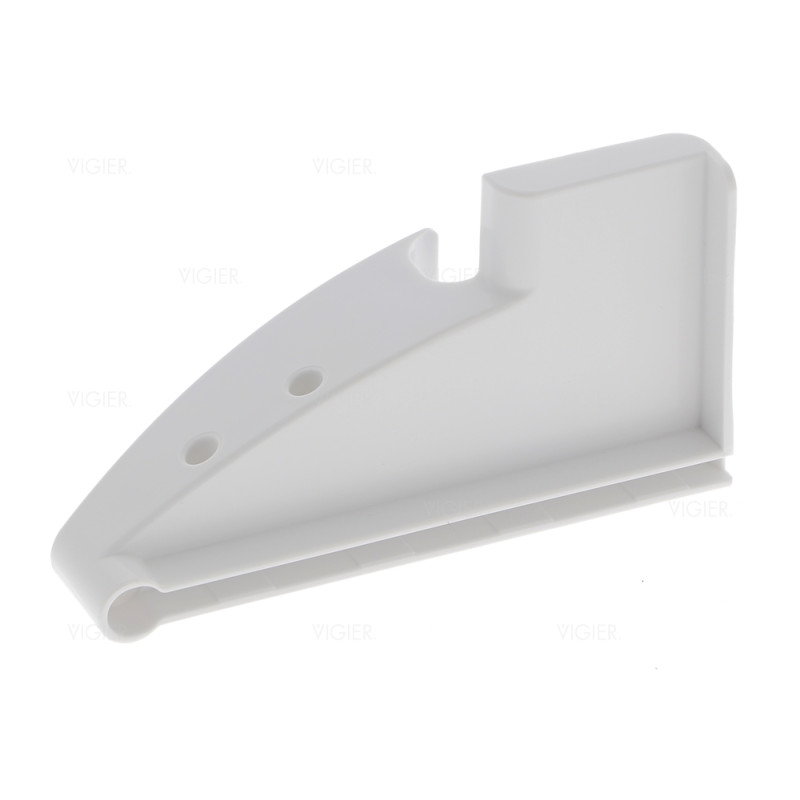 SUPPORT TABLETTE BALCONNET GAUCHE FRIGO LIEBHERR 7436004