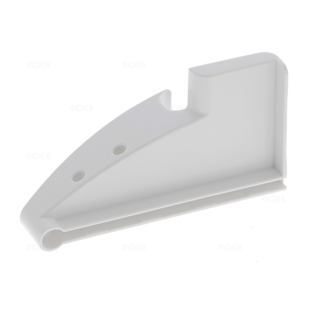 SUPPORT TABLETTE BALCONNET GAUCHE FRIGO LIEBHERR 7436004