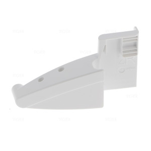 FIXATION ETAGERE BALCONNET DROIT FRIGO LIEBHERR 7433698