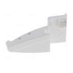 FIXATION ETAGERE BALCONNET DROIT FRIGO LIEBHERR 7433698