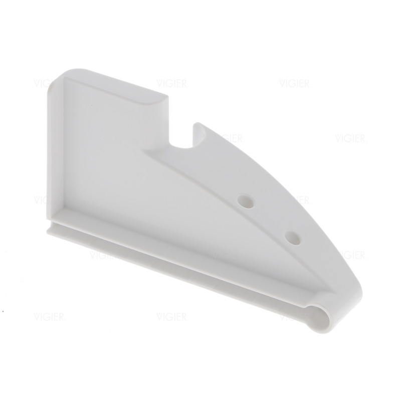 FIXATION ETAGERE BALCONNET DROIT FRIGO LIEBHERR 7433698