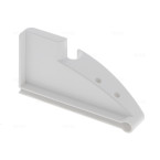 FIXATION ETAGERE BALCONNET DROIT FRIGO LIEBHERR 7433698