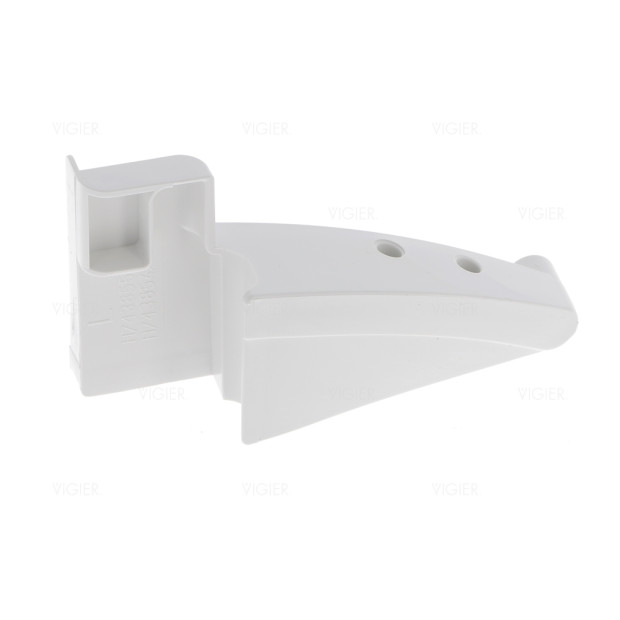 FIXATION TABLETTE BALCONNET GAUCHE FRIGO LIEBHERR 7427329
