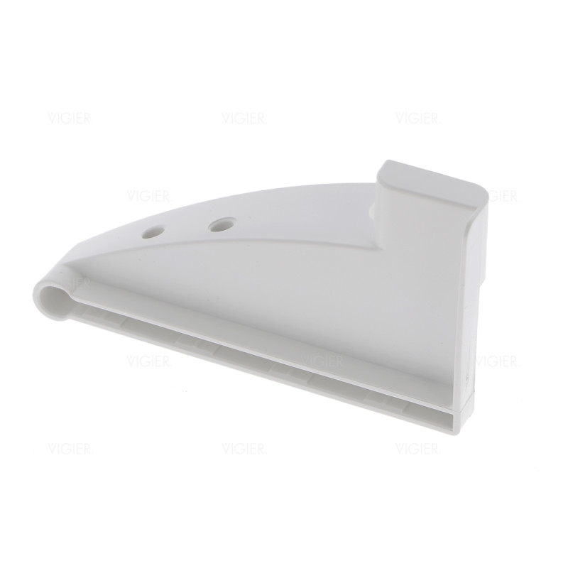 FIXATION TABLETTE BALCONNET GAUCHE FRIGO LIEBHERR 7427329