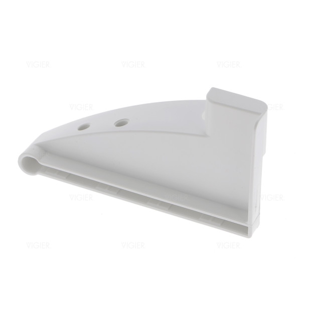 FIXATION TABLETTE BALCONNET GAUCHE FRIGO LIEBHERR 7427329