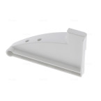 FIXATION TABLETTE BALCONNET GAUCHE FRIGO LIEBHERR 7427329