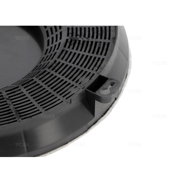 FILTRE A CHARBON POUR HOTTE ELECTROLUX ARTHUR MARTIN TYPE 48