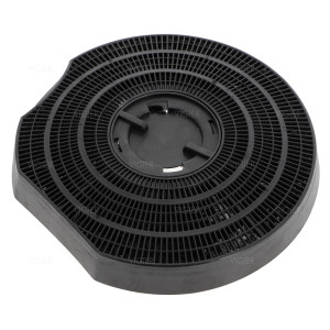 FILTRE CHARBONS HOTTE TYP TYPE 25 ELECTROLUX ARTHUR MARTIN