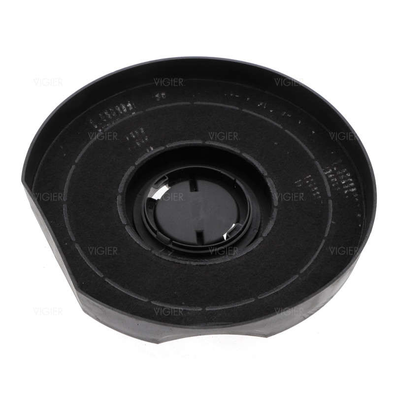 FILTRE CHARBONS HOTTE TYP TYPE 25 ELECTROLUX ARTHUR MARTIN